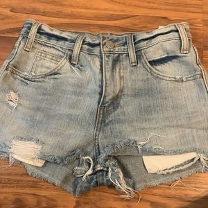 cute shorts for cheap